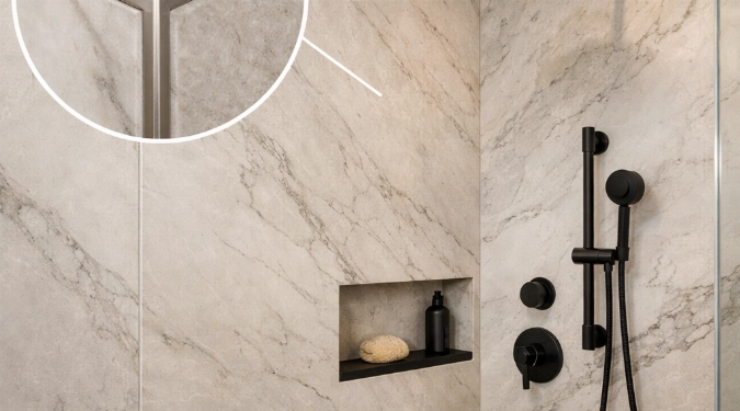 Bathroom Wall Panels: Costs, Features, and Style Options Explained